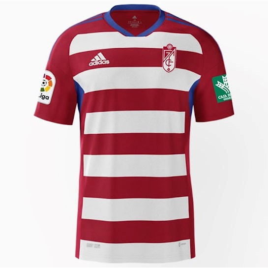 Thailandia Maglia Granada Home 22/23